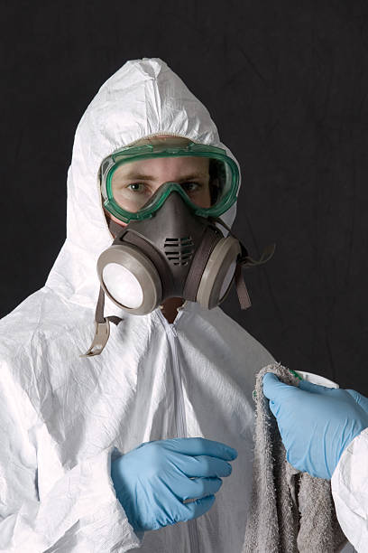 Best Biohazard Mold Removal  in Fairbanks Ranch, CA